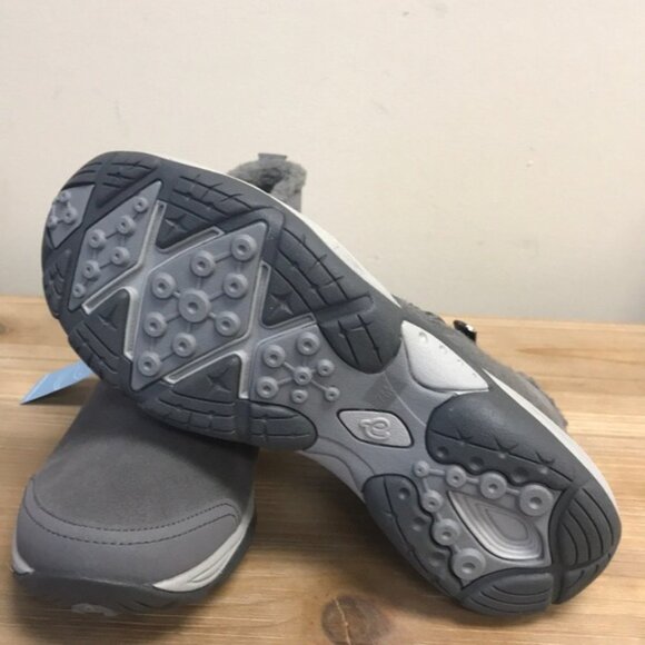 Easy Spirit Embark Cold Weather Ankle Booties - Picture 5 of 6